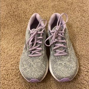 Brooks running shoes